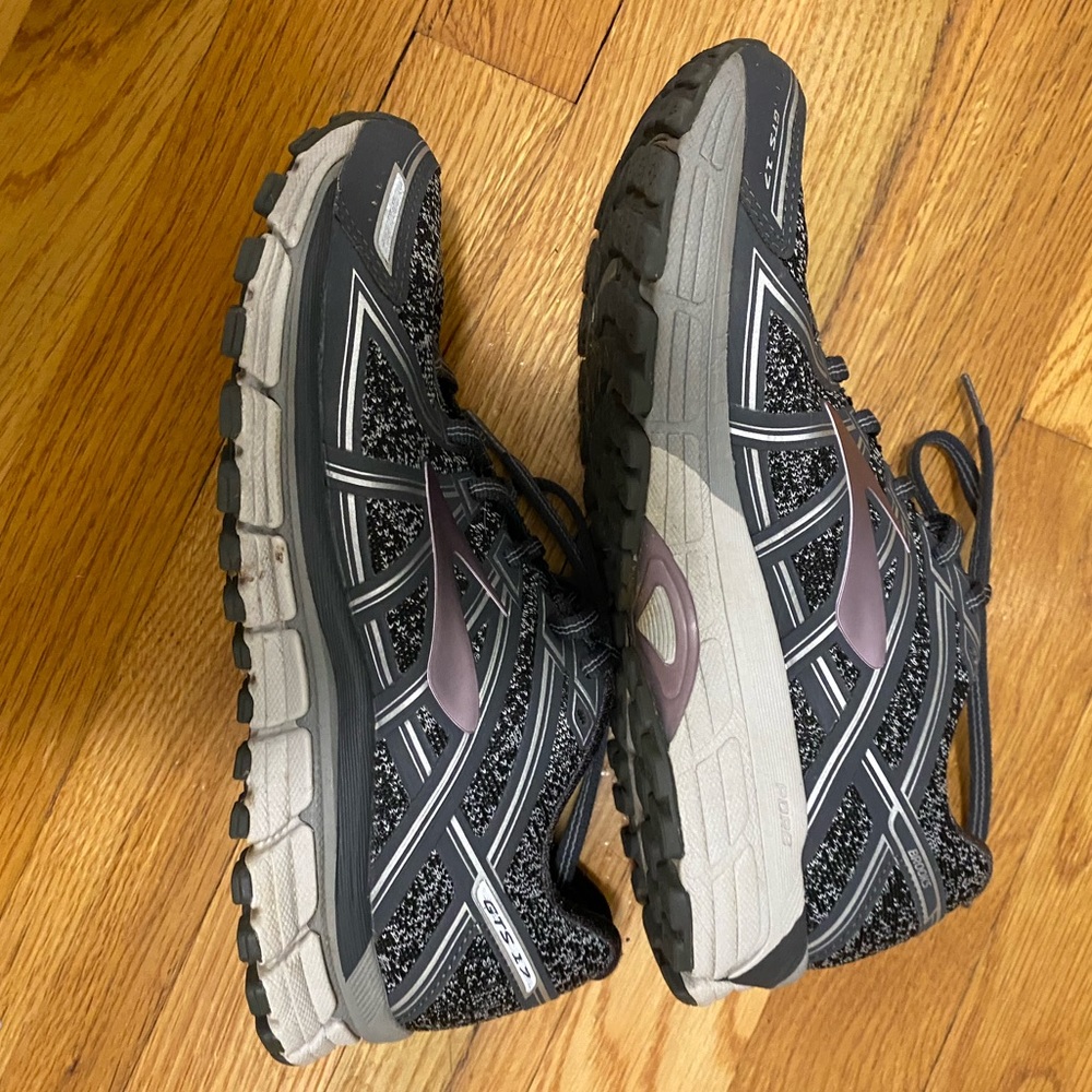 Brooks GTS 7.5